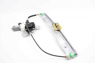 1880116 fensterheber vorne links FORD TRANSIT COURIER 1.5 TDCI norep223573