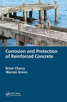 Brian Cherry (U. A.) | Corrosion And Protection Of Reinforced Concrete | Buch