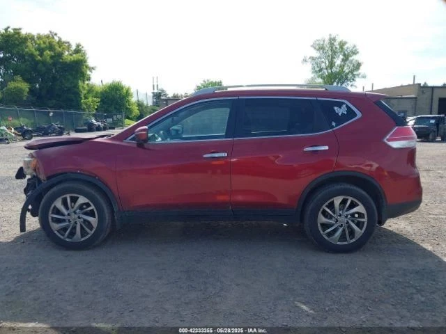 Espejo retrovisor sin atenuación automática se adapta a 00-01 03-23 ALTIMA 939534 Foto 4 de 4