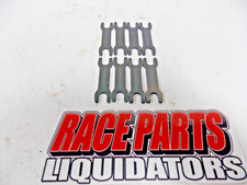 8 New- Isky Sbc Tie Bars For Roller Lifters Drag Race Comp Crane73126-23
