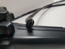 Olympus GIF-Q150 With Case
