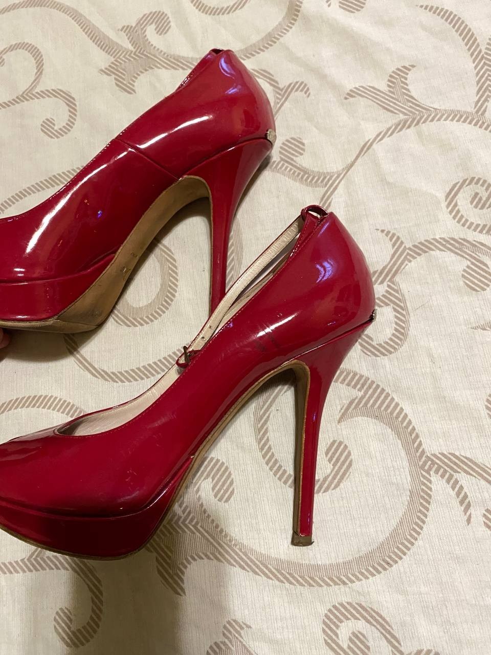 Dior Made in Italy Size 37 thumbnail 2