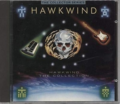 HAWKWIND - Collection - CD - **Mint Condition** | eBay