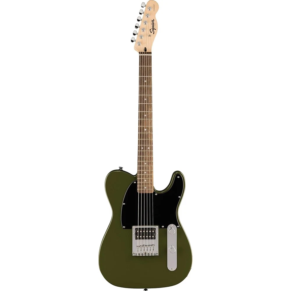 Fender Squier Telecaster Electric Guitars for sale | eBay