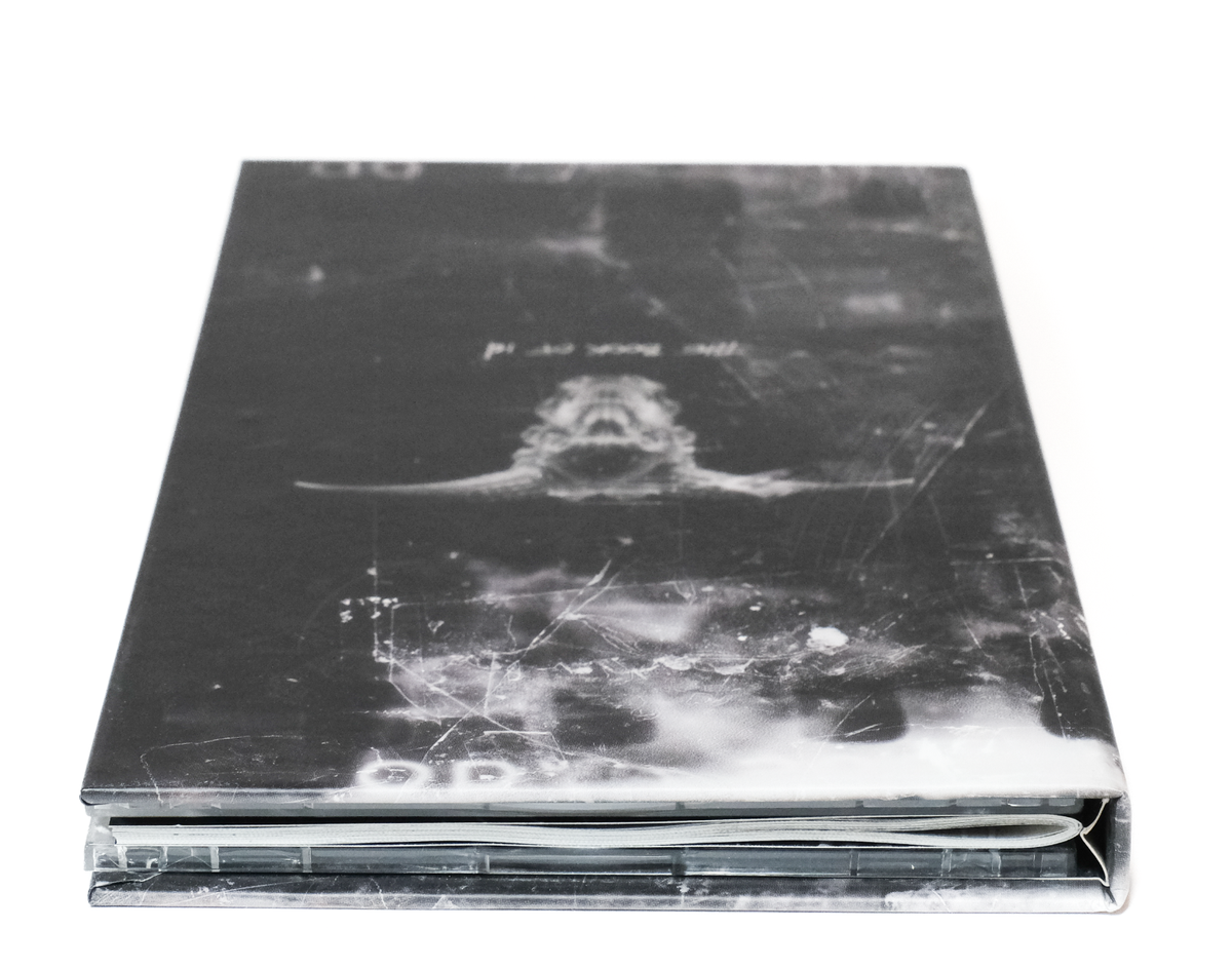 The id Anthology -- the Book of id and 4 CDs | eBay