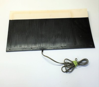 MCI 6999580 Door Treadle Mat NOS