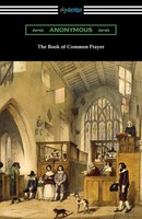 The Book Of Common Prayer Anonymous Taschenbuch Kartoniert / Broschiert Englisch
