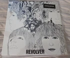the beatles revolver sealed limited edition record