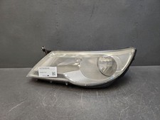 Feu avant (phare) Volkswagen TIGUAN