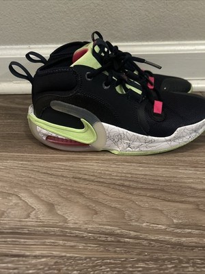 nike air zoom crossover 2  Lime Green