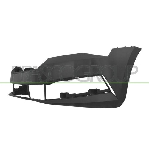Pare-chocs Prasco SK4261001 pour rénovation avant contrôle technique Skoda