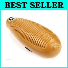 LP Super Guiro: Plastic Construction