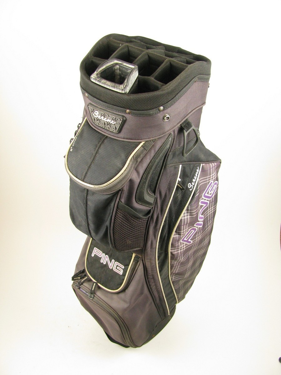 Purple 14 Dividers