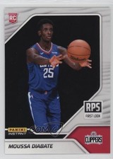 2022-23 Panini Instant RPS First Look /1199 Moussa Diabate #RPS-35 0ae