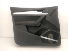 Porte avant et accessoires Audi Q5
