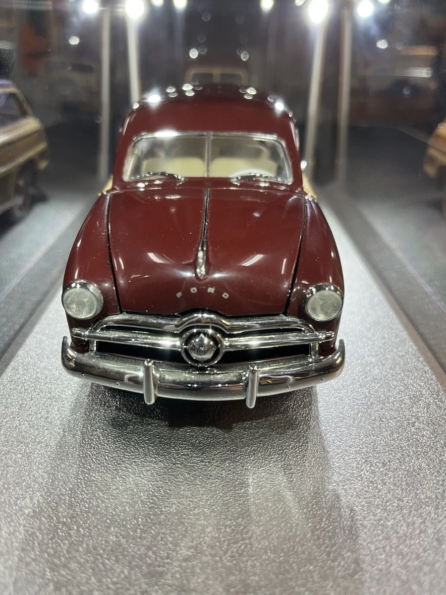 Preços baixos em Ford 1:24 1949 Ano de Fabricação fabricante