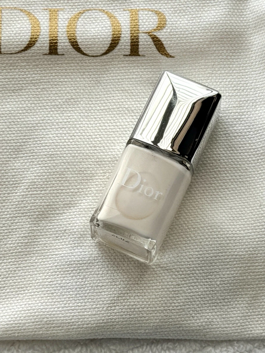 Dior Shiny Nail Polish for sale | eBay