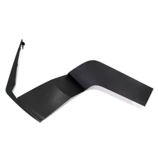 Polaris Accent Pannel, Left, for Slingshot Models, Genuine OEM - 5439642