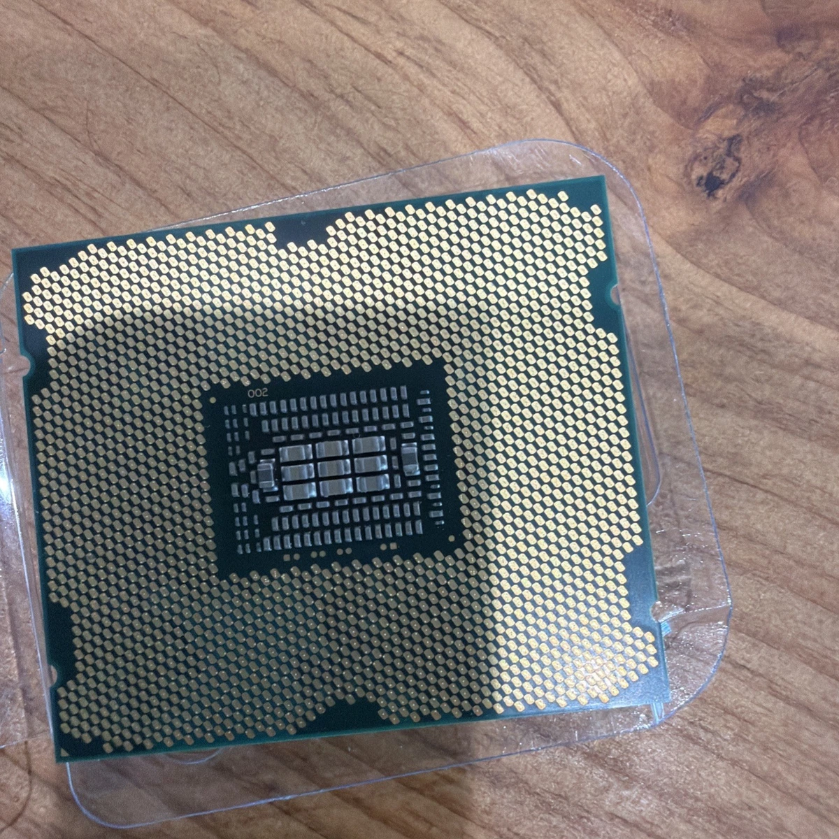 Socket F Computer Processors (CPUs) Intel Core i7-3930K Processor