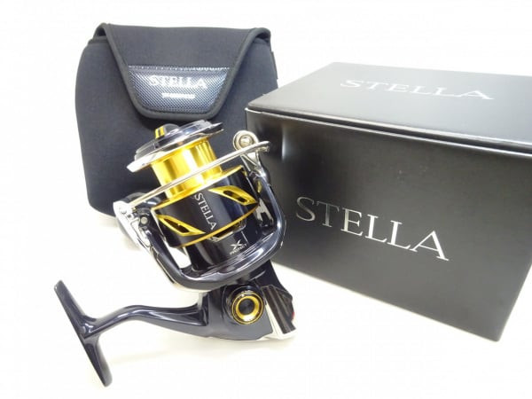 SHIMANO 20 STELLA SW6000HG #131 | eBay SHIMANO 20 STELLA SW6000HG #131 | eBay