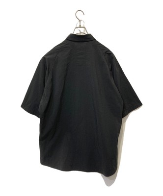 teatora CARTRIDGE S/S DR Size: 2 Black Men TT-CG-SHT-SS-DR teatora CARTRIDGE S/S DR Size: 2 Black Men TT-CG-SHT-SS-DR