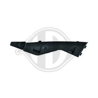 1X Halter, StoßFäNger Diederichs 2247149 Passend FüR VW