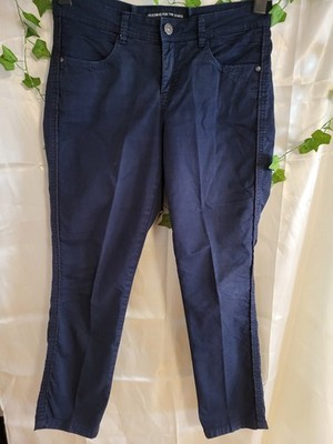   Street One Hose Gr. 38   Dunkelblau  