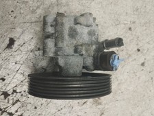 Pompe direction assistée Peugeot 607