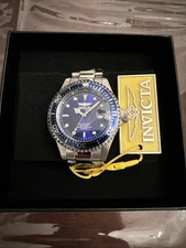 Invicta Men's Pro Diver 48724