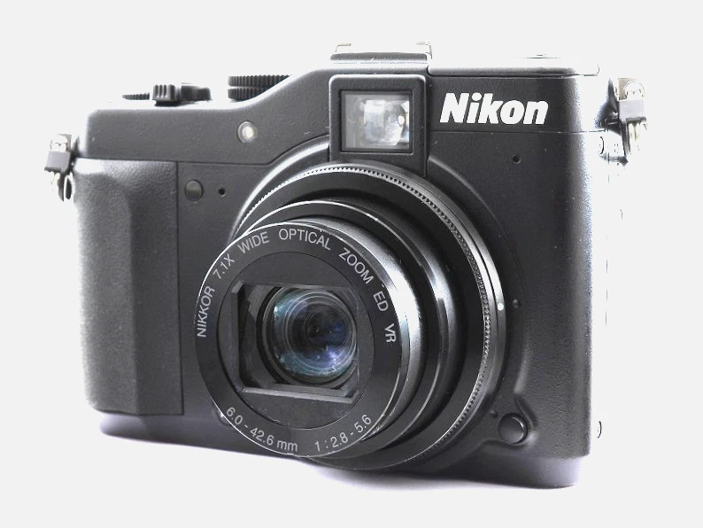 Nikon Coolpix P7000 Digital Cameras for Sale - Shop New & Used