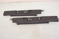 Verkleidung 8E9868631 Audi A4 B6 8E 2.5 Dach Himmel S-Line Schwarz Rechts Links