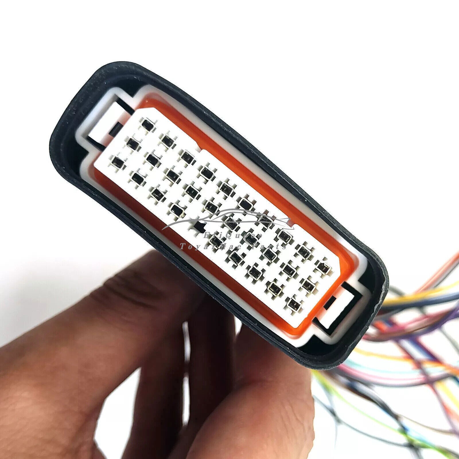 For FarDriver ND72200 Controller Bluetooth 55A Battery, 200a Phase 48-72V New