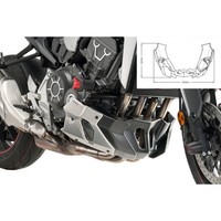 Puig Tipps FUR Honda CB1000R NEO Sports Cafe 18-20 Carbon Look