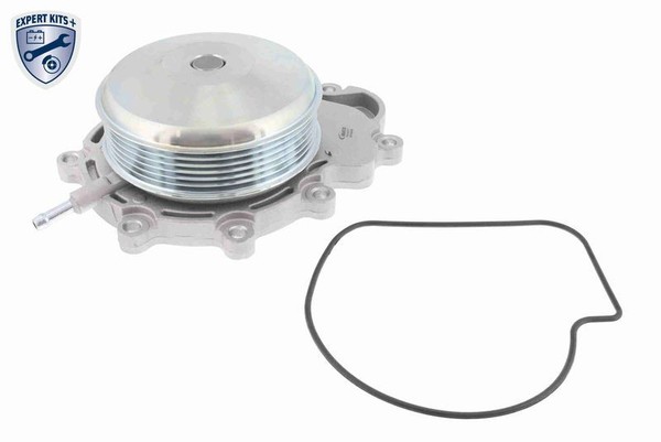 Spurstangenkopf Vorne Links Vaico V30 3650 FÜR Mercedes Spurstangengelenk-image