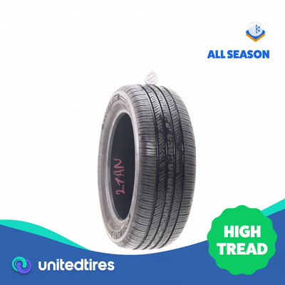 Used 205/55R16 Linglong Crosswind HP010 Plus 91H - 9/32