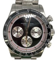 Pagani Design VK63 Men s/Women s Wristwatch 3cm Dial Used