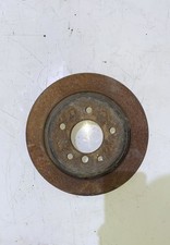 Disque de frein Chevrolet NUBIRA