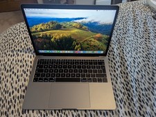 Apple MacBook Pro 13 2017 2.3ghz i5 8gb ram 512gb SSD Logic pro Ableton Office