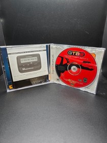 Rockstar Games Grand Theft Auto 2 Sega Dreamcast CIB Complete W/ Manual & Map
