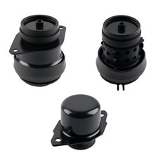 3x Motorlager Lagerung For Seat Cordoba 6K1 6K2 1.4L 1996-2002 A6901 A6910 A6915