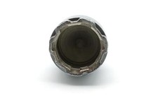 Anti-theft Wheel Lock Lug Nut Removal Socket Key 3438 For Volvo 7616