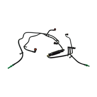 Kraftstoff Reparaturleitungen FüR Citroen Jumpy Xsara 1.6 Hdi - 1574.L8 You.S