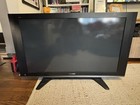 2007 Panasonic TH 50PC77U 50 HD Plasma TV Television Retro Gaming PS3 Era RCA