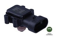 Ntk Sensor Saugrohrdruck Mapsensor Drucksensor Ladedruck 97501