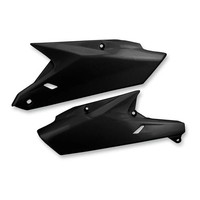 Cycra Seitenteile Panel Side YZF250/450 14-17 BK