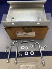 New Genuine Merritt Equipment 119 Kit,Mtg Tire Chain Carrier
