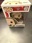 Funko POP! WWE Charlotte Flair #62 Vinyl Figure