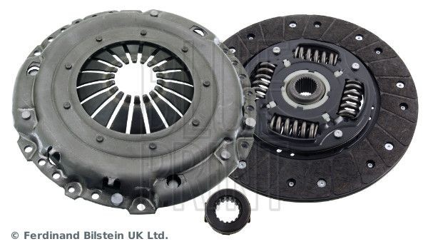 Blue Print Kupplungssatz ADV1830120 FüR Seat Skoda VW-image