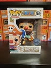 Funko Pop! Vinyl: One Piece - Buggy The Clown - Hot Topic (Exclusive) #1276