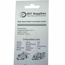 Produktbild von Makita 411650-0 Späneabfuhr Für Modell 1900B A Powerhobel, Grün